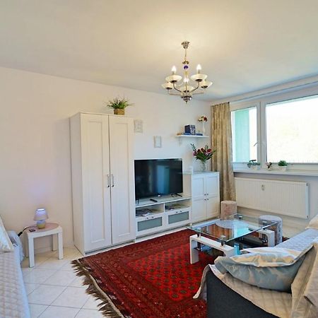 Apartamenty Every Sky Nadrzeczna 14 Карпач Экстерьер фото