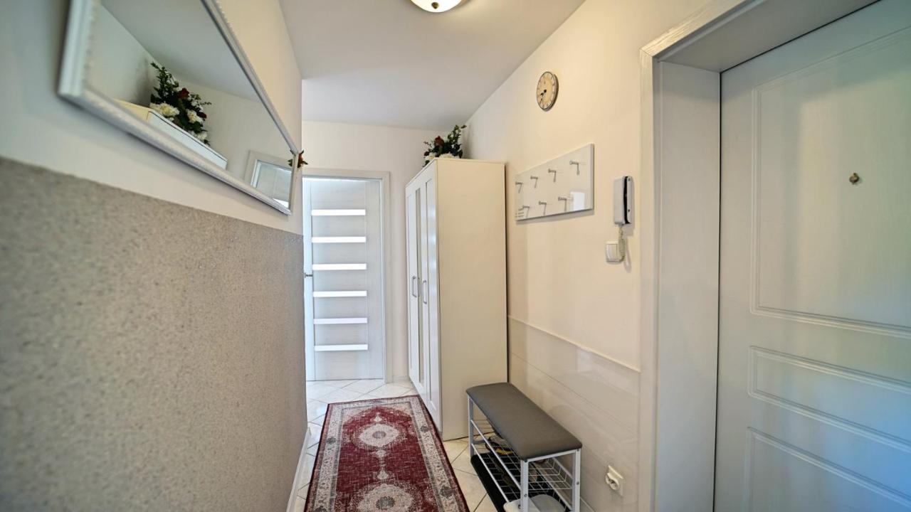 Apartamenty Every Sky Nadrzeczna 14 Карпач Экстерьер фото